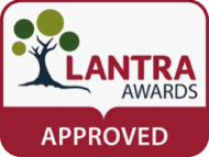 Lantra Awards Approved Weed Removal Services